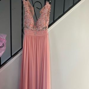 Formal/ prom dress